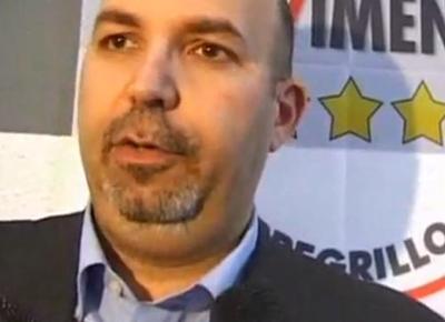 Crimi (M5S): “L’astensionismo? Colpa di Renzi”