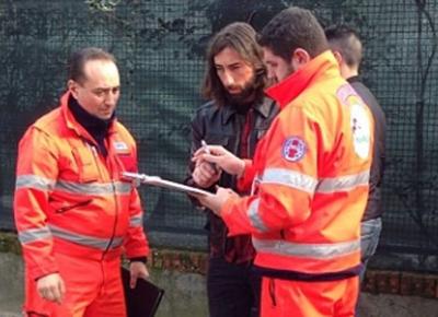 Striscia la Notizia, Brumotti e troupe aggrediti a Monza dagli spacciatori