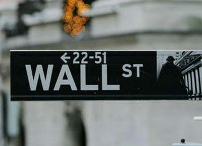 wall street