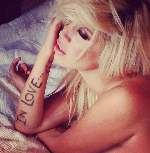 wanda nara twitter 4