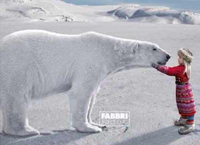 Con Fabbri una nuova collana dedicata all’avventura e all'estremo