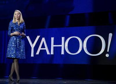 Yahoo terrà la sua quota di Alibaba