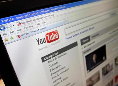 Google, l'italiano che ha svelato il doppio gioco di YouTube