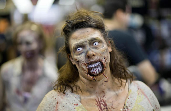 zombie walk (1)
