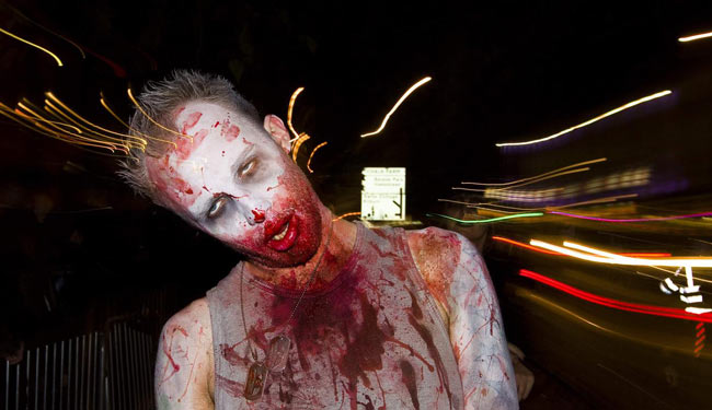zombie walk (2)
