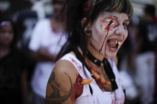 zombie walk (3)