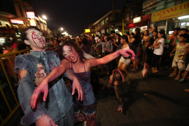 zombie walk (5)