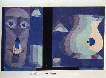 Mostra Paul klee