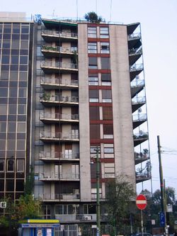 Palazzi Milano