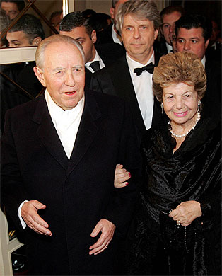 scala prima 2006 ciampi