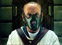 Hannibal cannibale silenzio innocenti