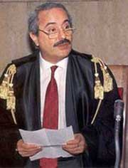 Giovanni Falcone