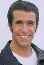 Henry Winkler