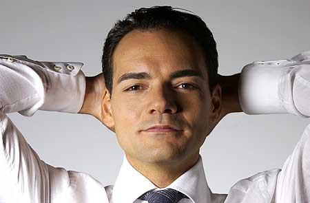 Igor Righetti