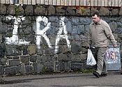 Irlanda, Ira