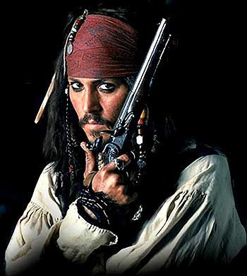 Johnny Depp Johnny Depp