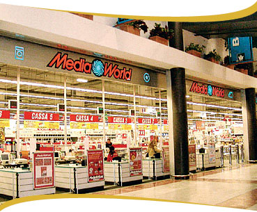 Media World