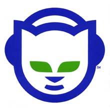 Napster logo