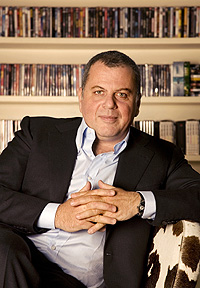 Paolo Ainio Banzai
