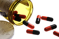 Psicofarmaci pillole