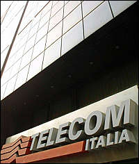 Telecom