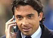 Alessandro Moggi Gea