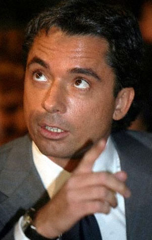 Alessandro Moggi