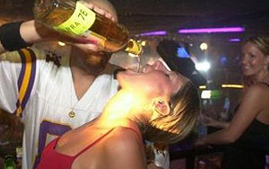 Alcol Adolescenti