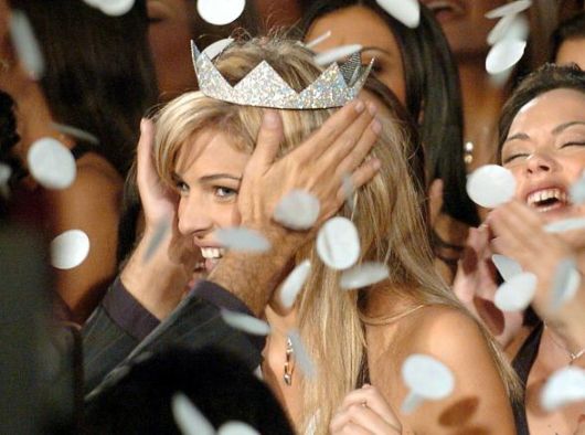miss italia cristina chiabotto