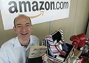 Jeff Bezos