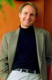 Dan Brown