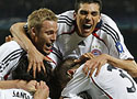 Bayern Monaco (AP)