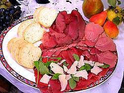 carne di cavallo
