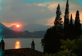 lago di como