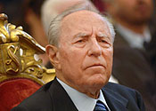Carlo Azeglio Ciampi