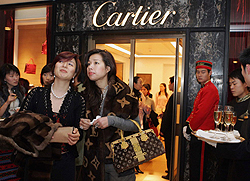 Cina Cartier