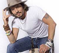 Johnny Depp (foto Ap) Johnny Depp (foto Ap)