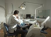 dentista