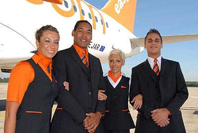 Brand 23/10 EasyJet