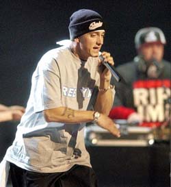 eminem