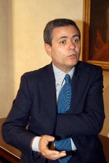 ezio mauro