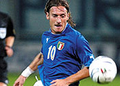 Francesco Totti