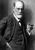 Sigmund Freud