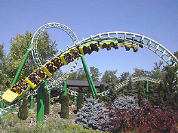 Gardaland