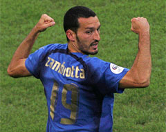 Gianluca Zambrotta