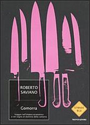 Copertina Gomorra