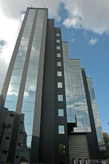 Grattacielo