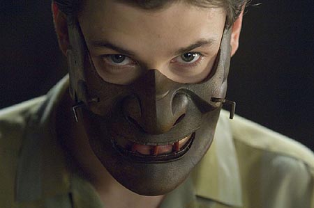 Hannibal Lecter