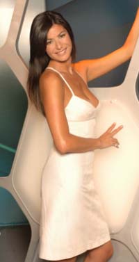 Ilaria D'Amico