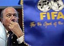 Joseph Blatter